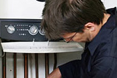 boiler repair Craigend