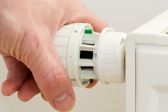 Craigend central heating repair costs