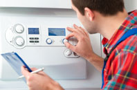 free Craigend gas safe engineer quotes